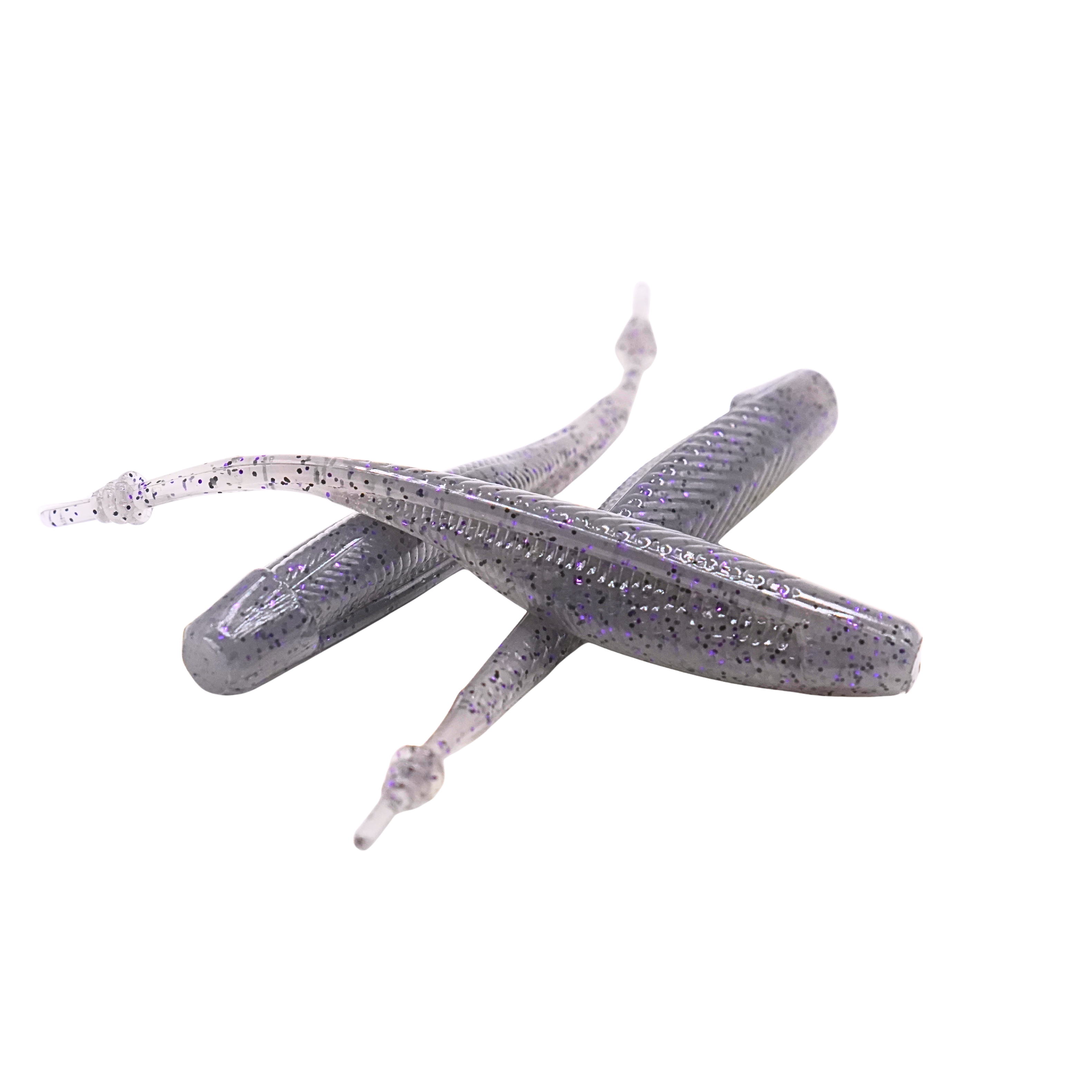 4" Pintail Shad