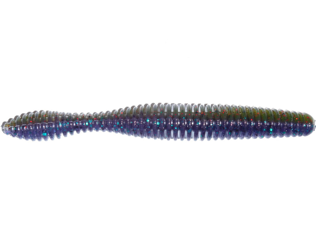 GRANDEBASS Airtail Rattler
