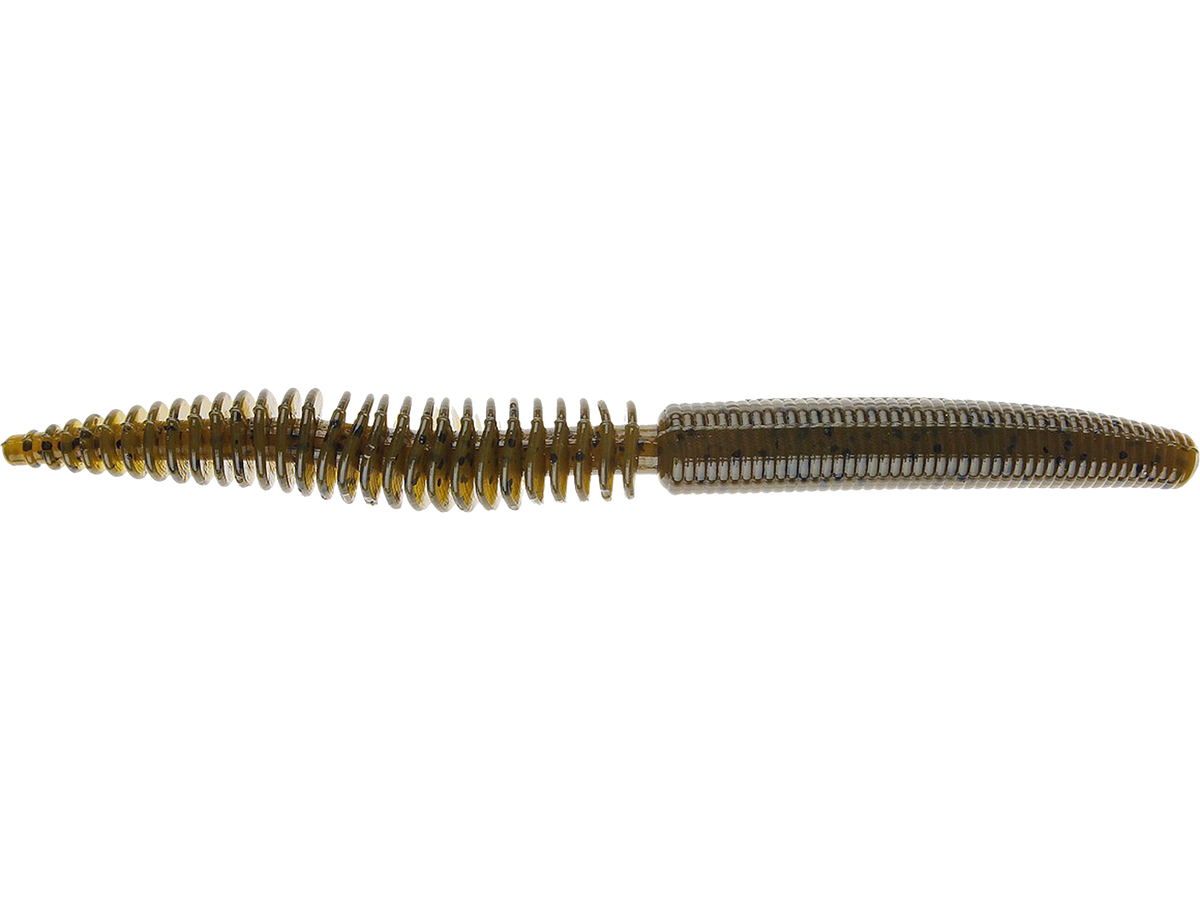 GRANDEBASS Rattlesnake'O