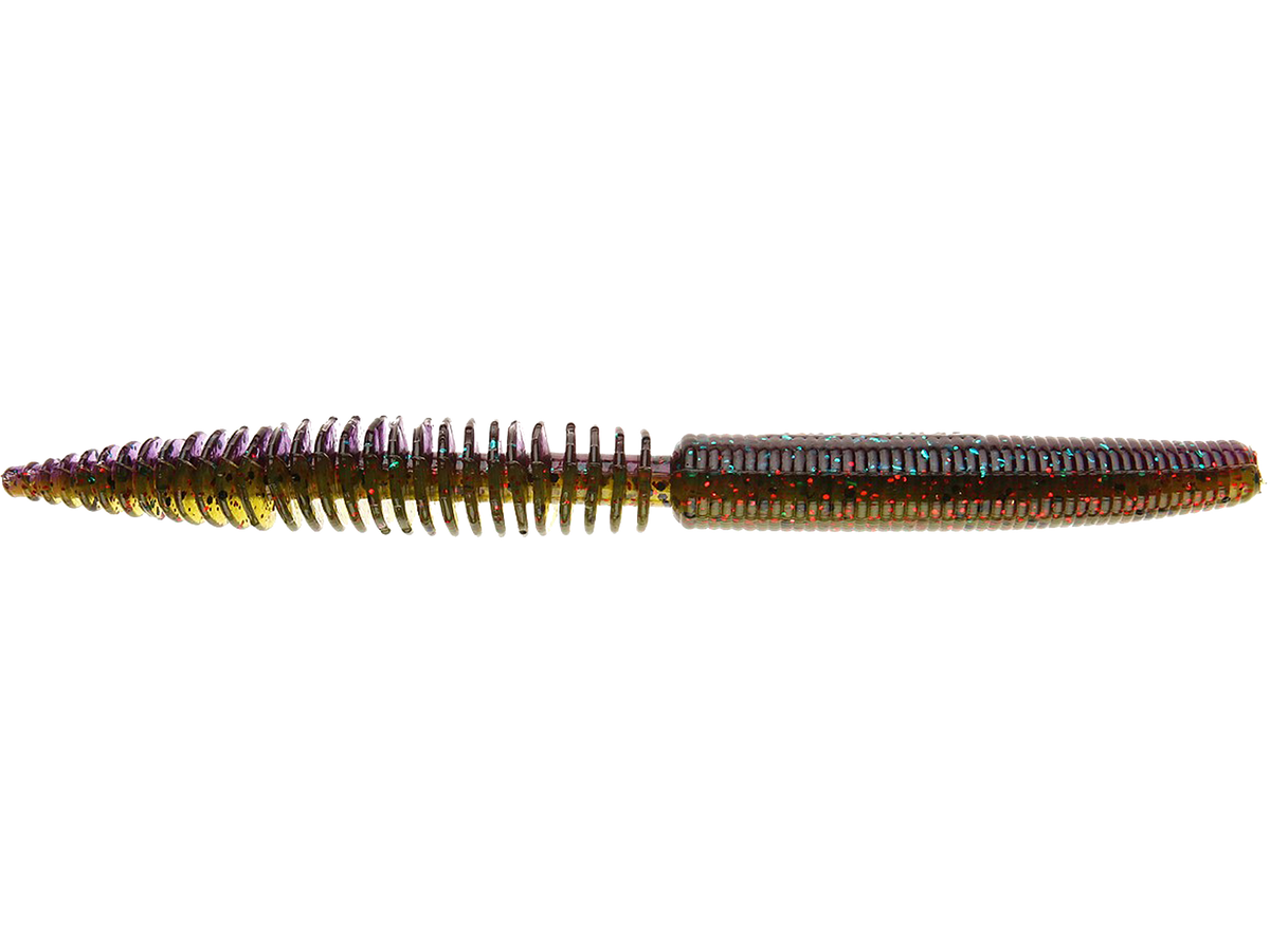 GRANDEBASS Rattlesnake'O