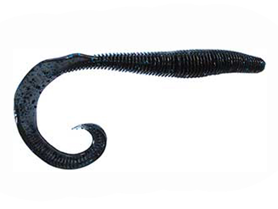 GRANDEBASS Megatail Rattlesnake