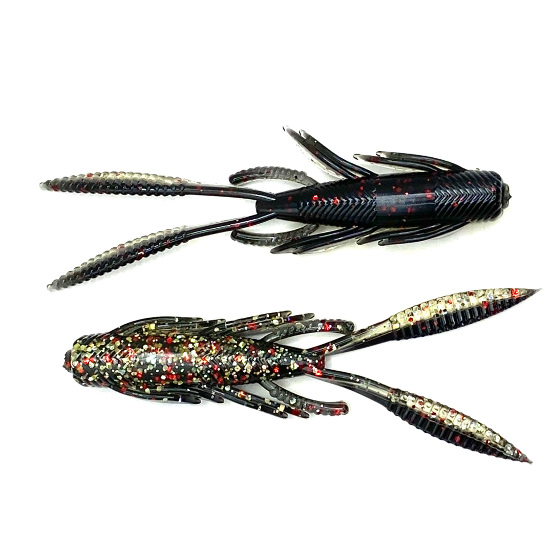 4.25 Predator
