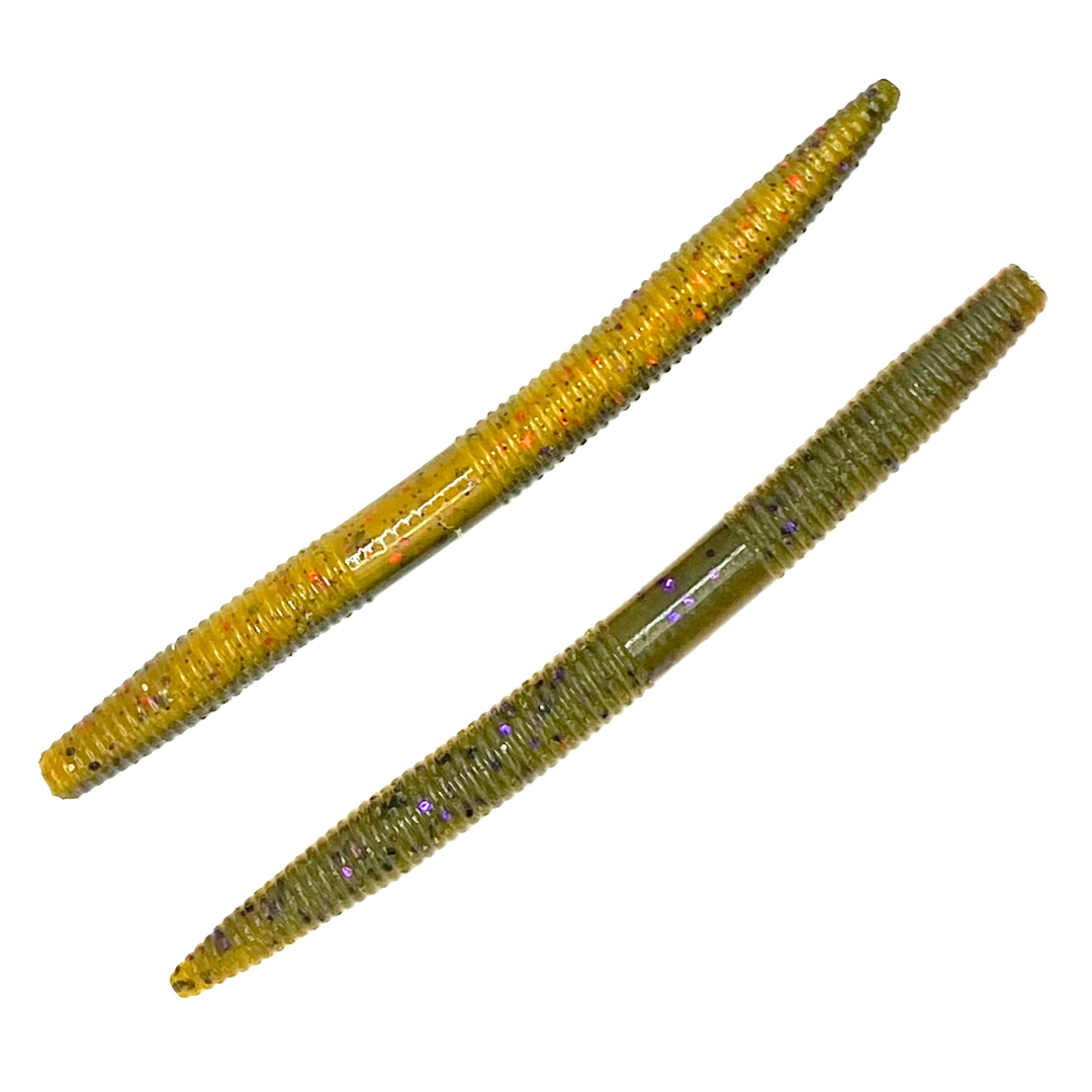 5" Trippie Stix
