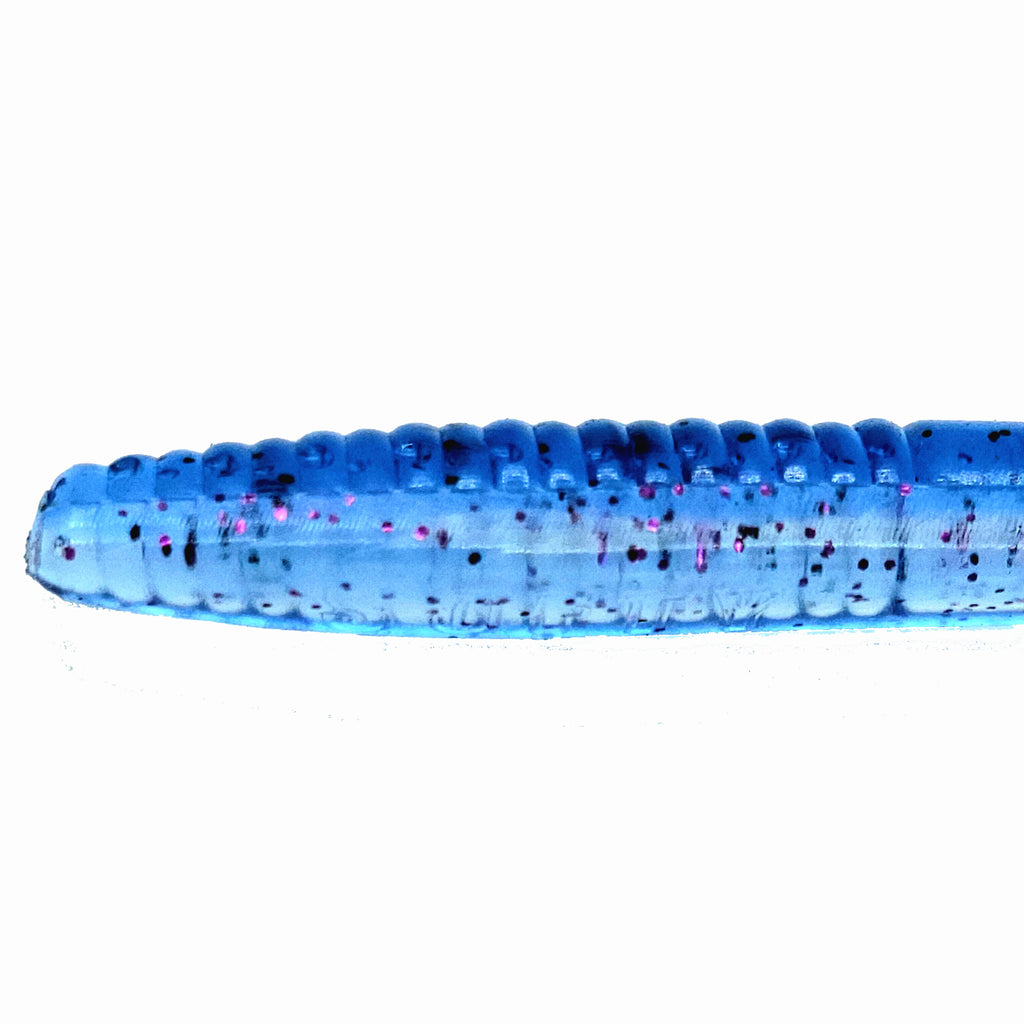 Lanier Baits Finesse Worms