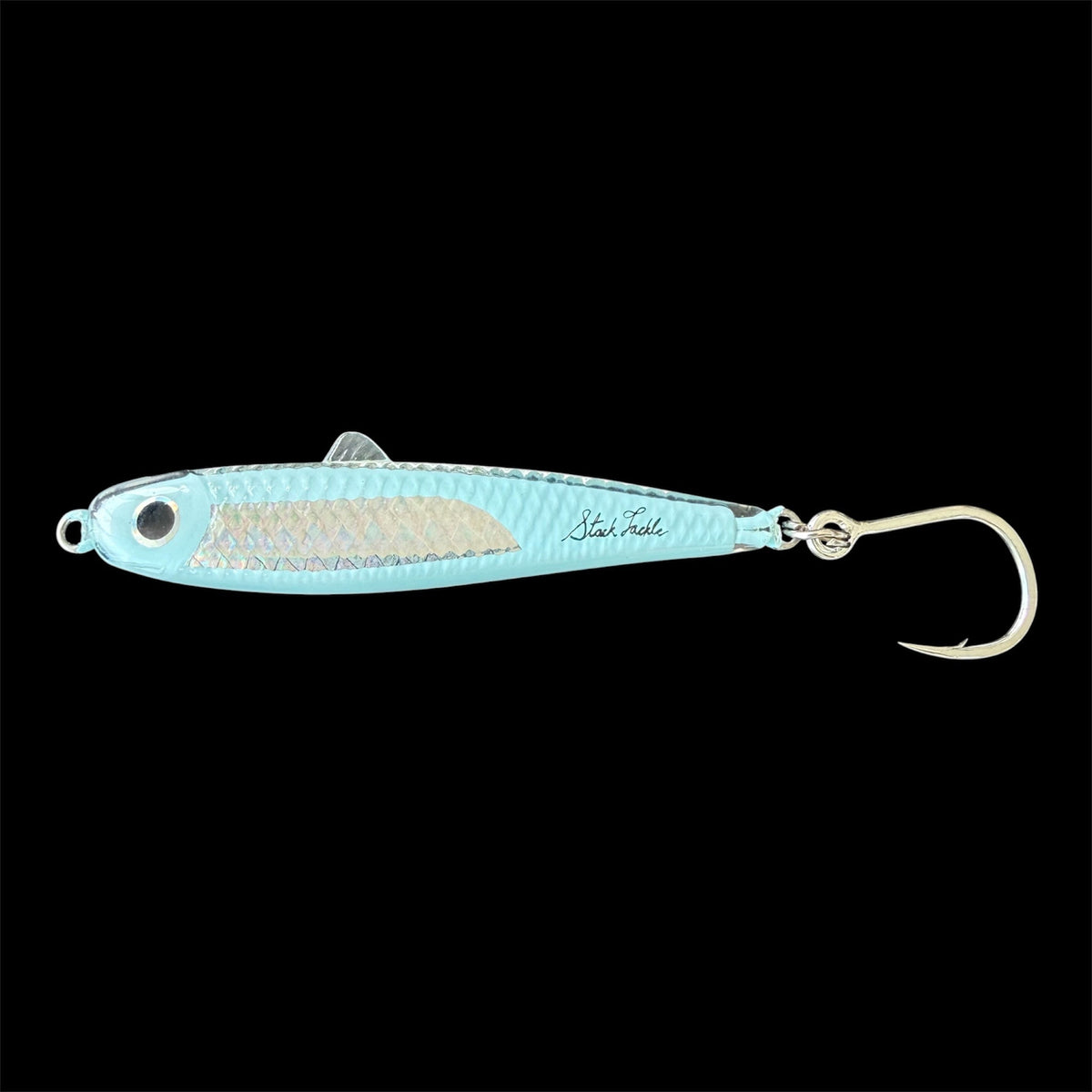 Stack Tackle Chovie Jig 3/4oz