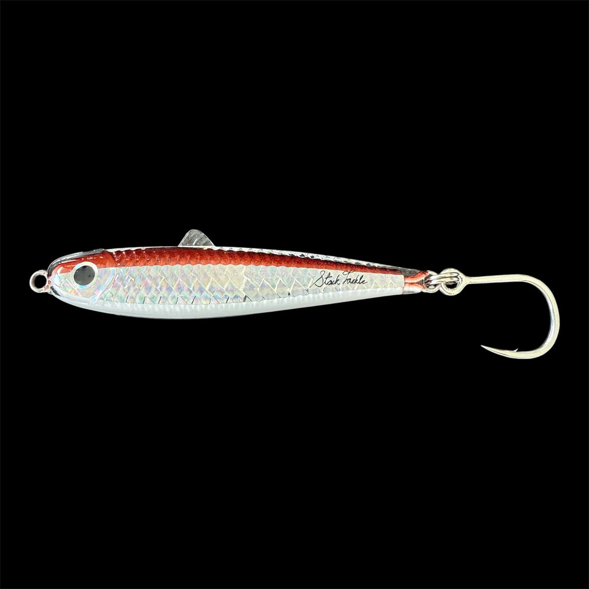 Stack Tackle Chovie Jig 3/4oz