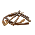 4" Action Worms