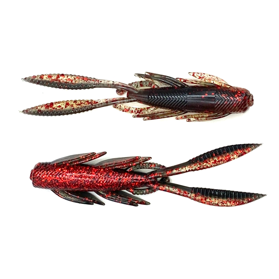 4.25 Predator