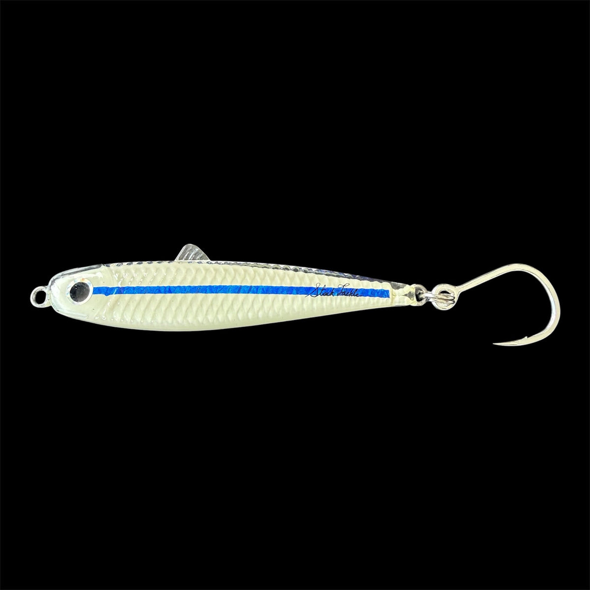 Stack Tackle Chovie Jig 3/4oz