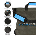 Weigh In Bag