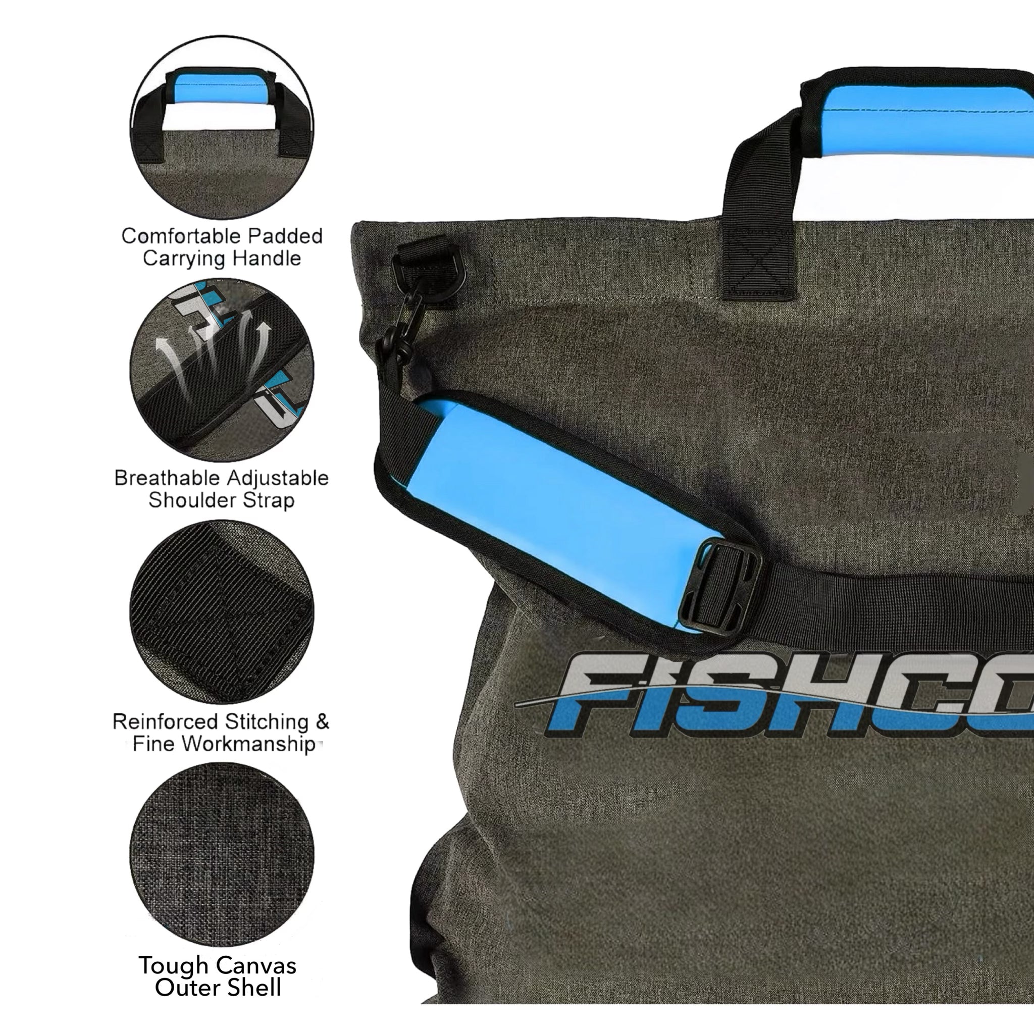 Weigh In Bag
