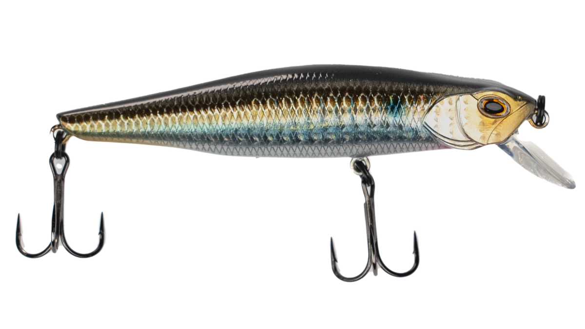 G-Ratt Baits Jerkbait GB-100