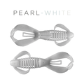 Headbanger BangerBug 3" - Pearl White