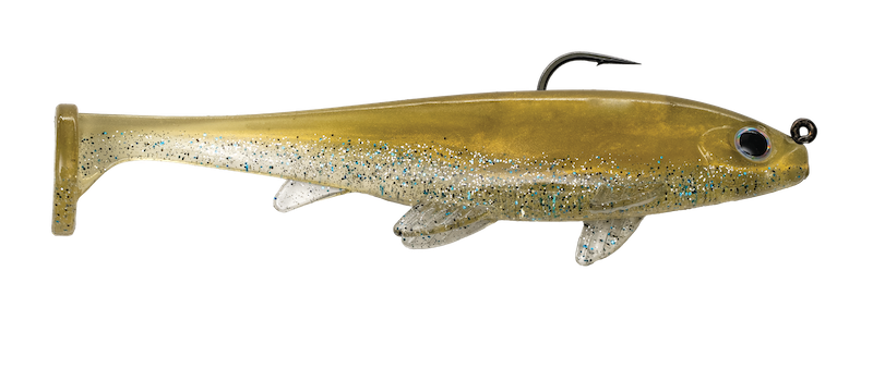 G-Ratt Baits Executioner Top Hook 6"