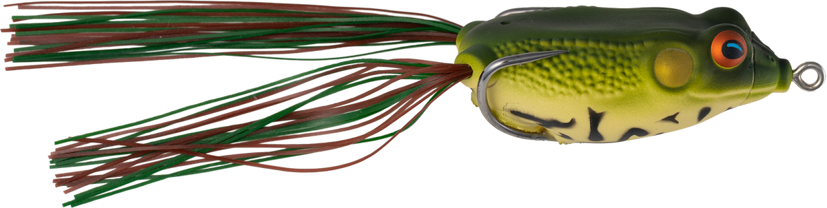 G-Ratt Baits Con Frog