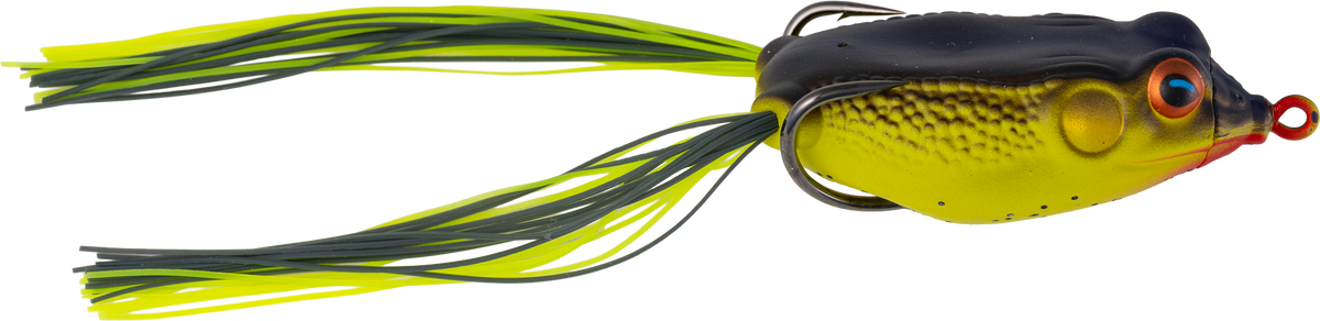G-Ratt Baits Con Frog