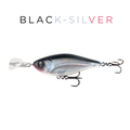 Headbanger Cranky Shad 2-1/2