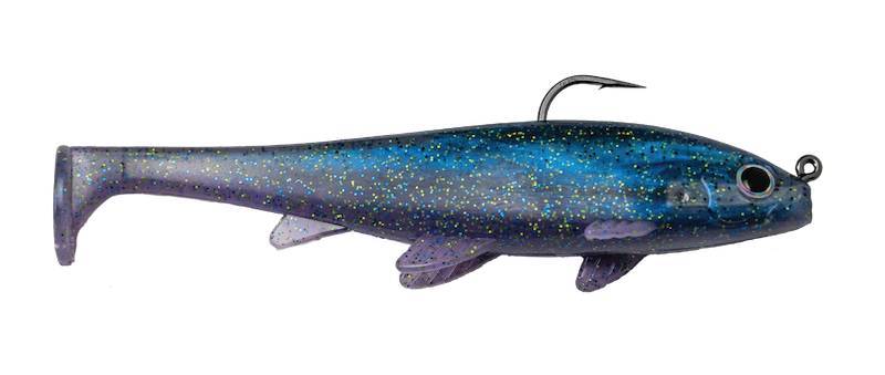 G-Ratt Baits Executioner Top Hook 6"