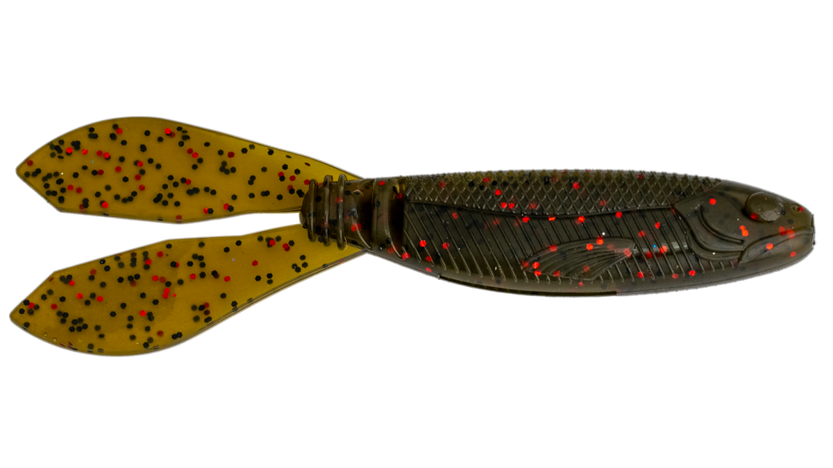 G-Ratt Baits Mixer