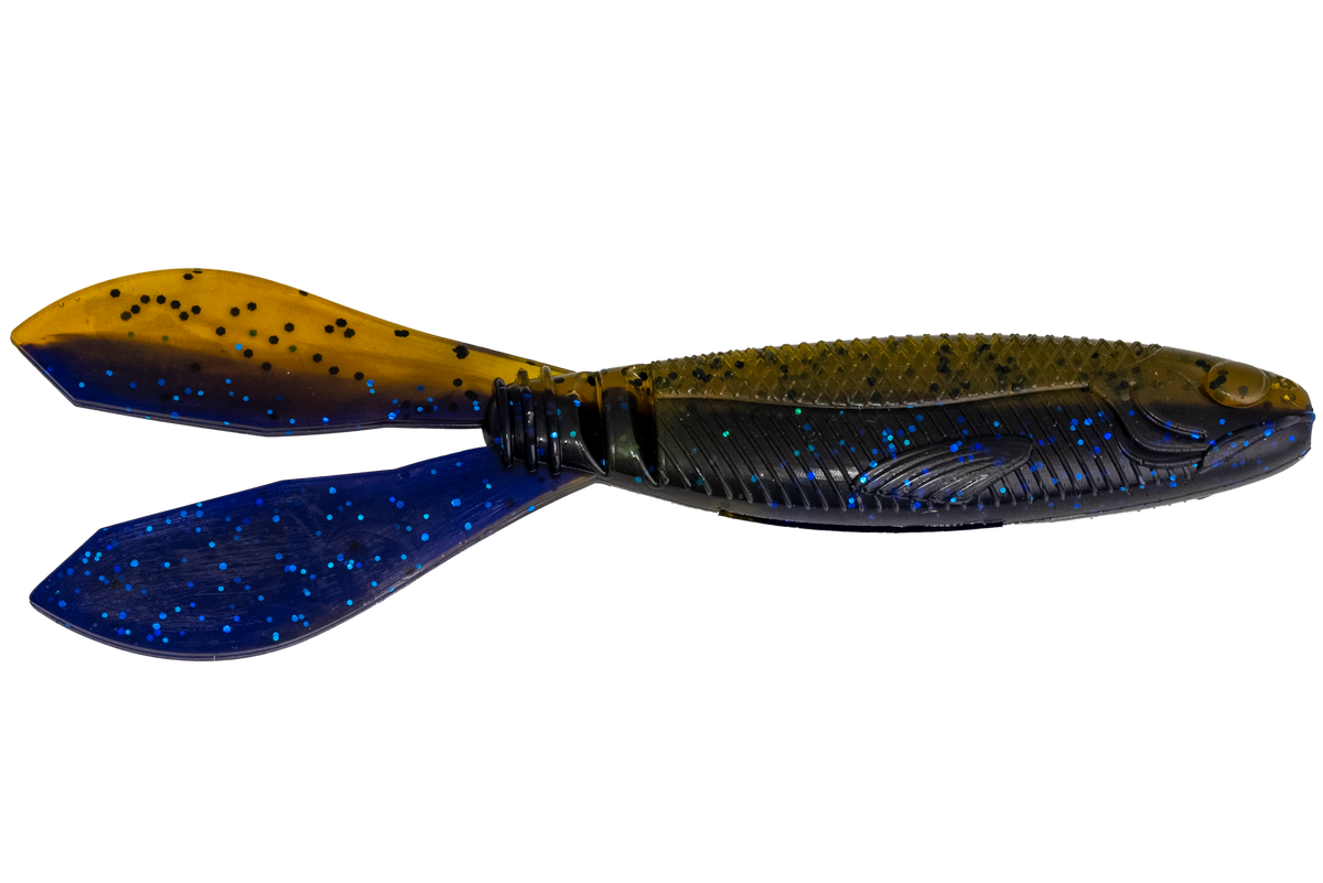 G-Ratt Baits Mixer