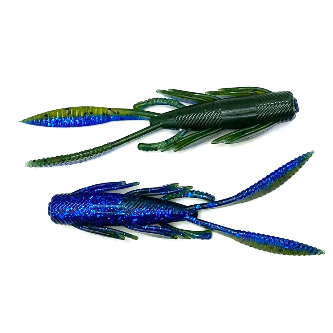 4.25 Predator