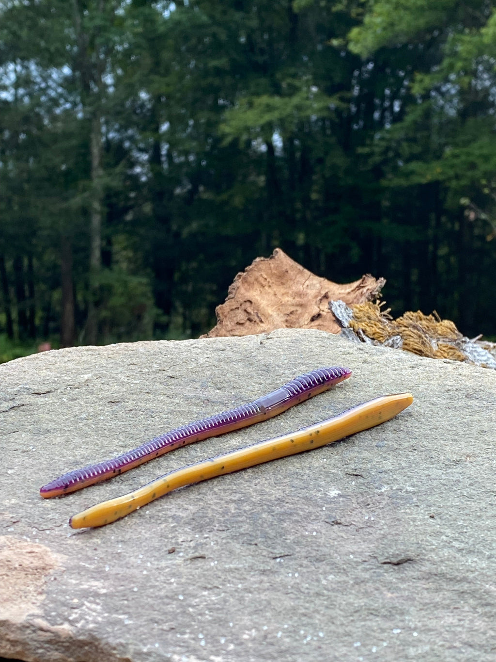 Hendrix Fishing Co. 6" Voodoo Finesse