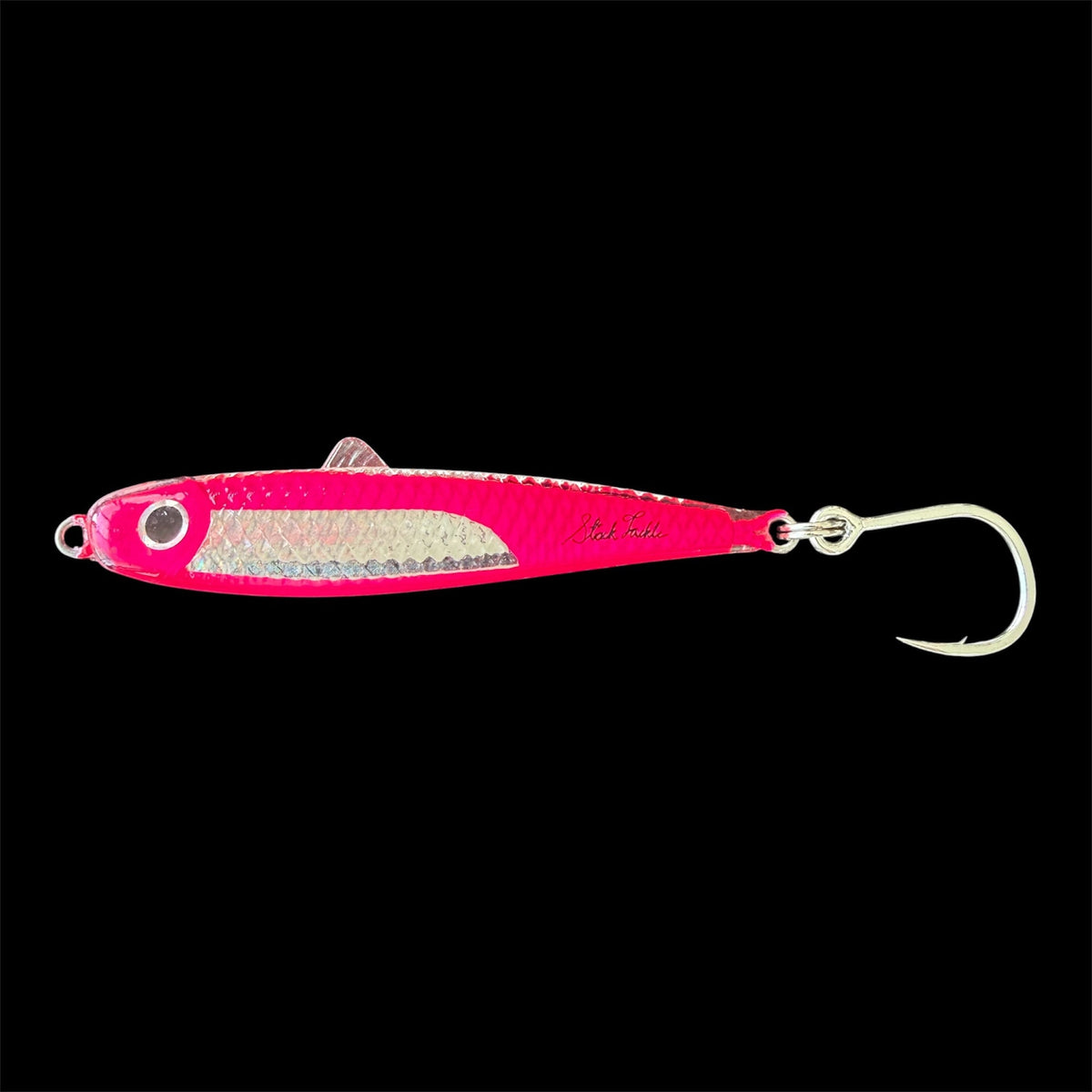 Stack Tackle Chovie Jig 3/4oz