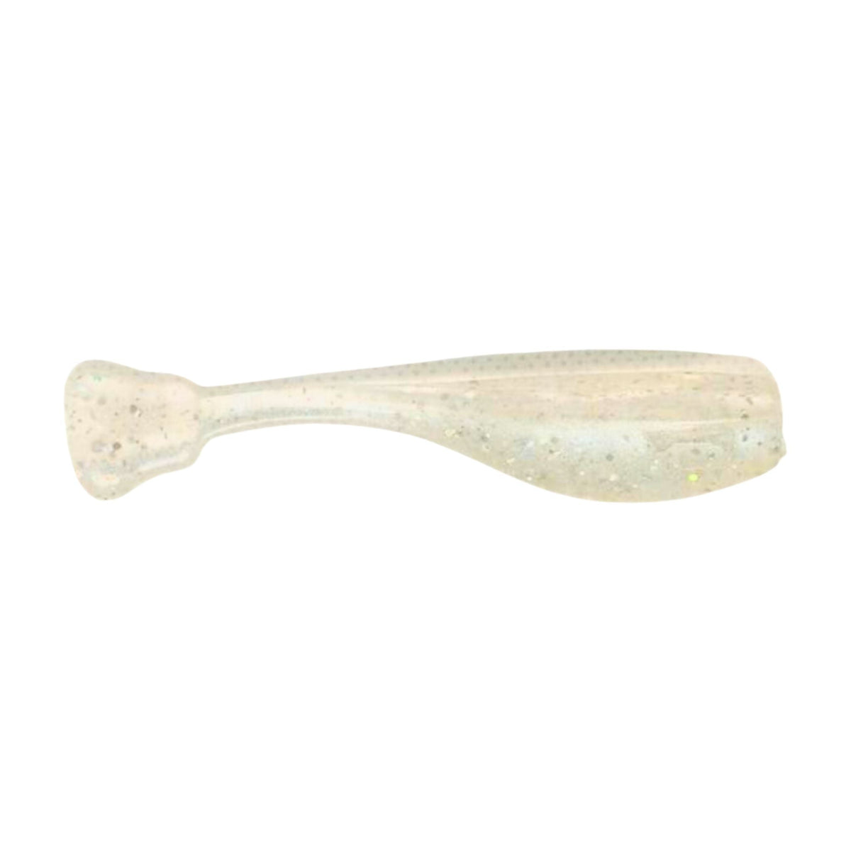 WM Bayou Freefall Fry - Finesse Soft Plastic Shad Bait for Bass