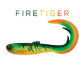 Headbanger FireTail V2 7"