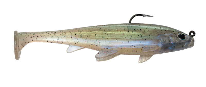 G-Ratt Baits Executioner Top Hook 6"