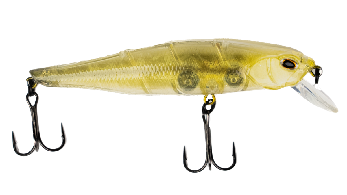 G-Ratt Baits Jerkbait GB-100