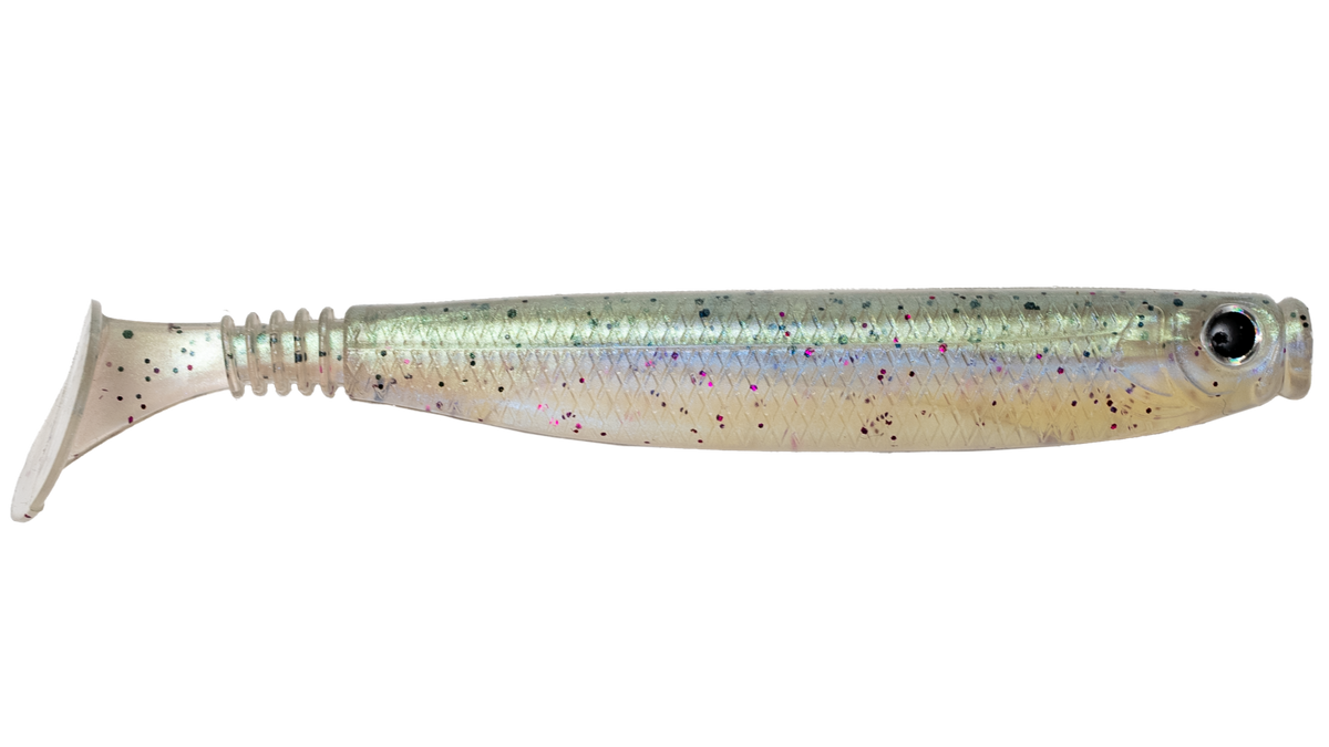 G-Ratt Baits Thin Swim