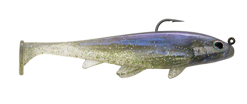 G-Ratt Baits Executioner Top Hook 6"