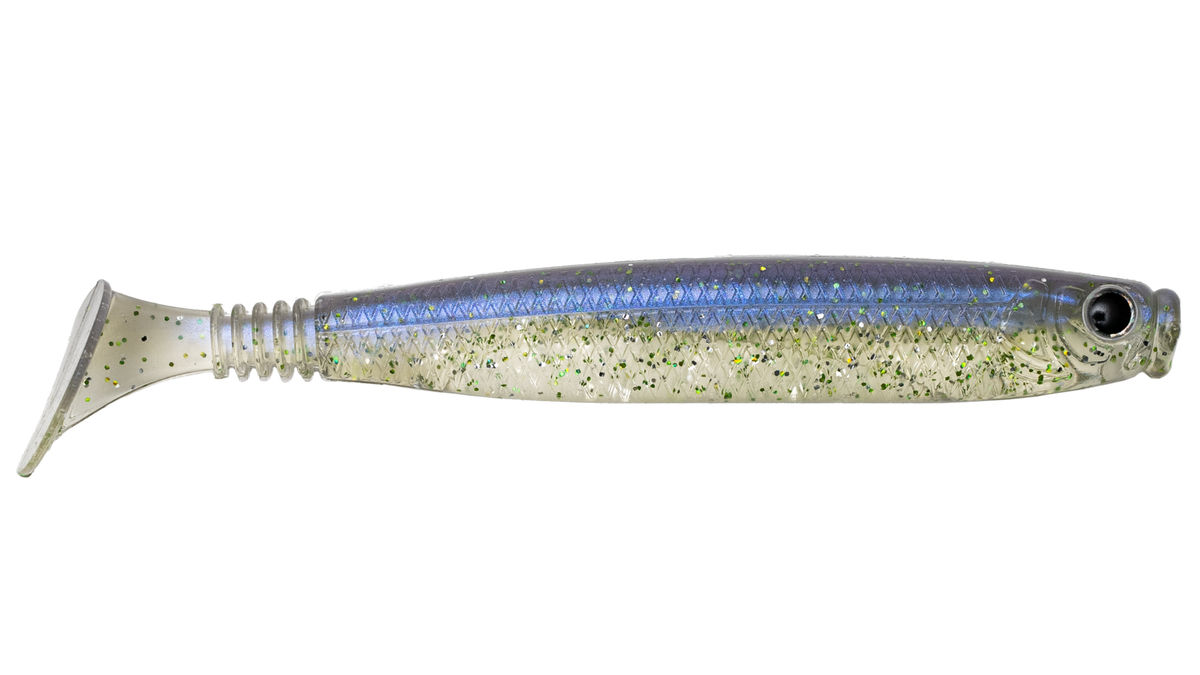 G-Ratt Baits Thin Swim