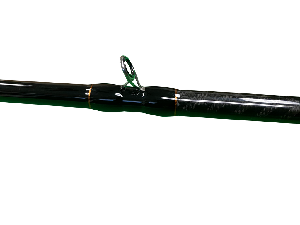 Crankin' Series  - CC-68MH - Medium Heavy Casting