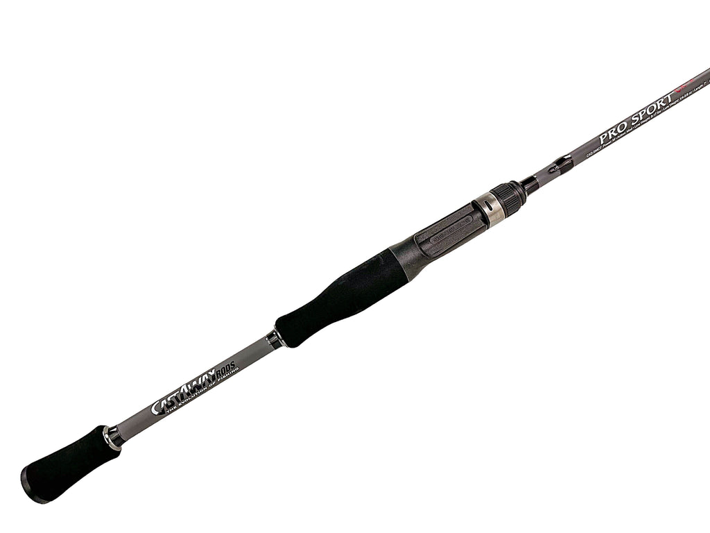 Pro Sport CX2 - CX2SMC7 - Medium Casting