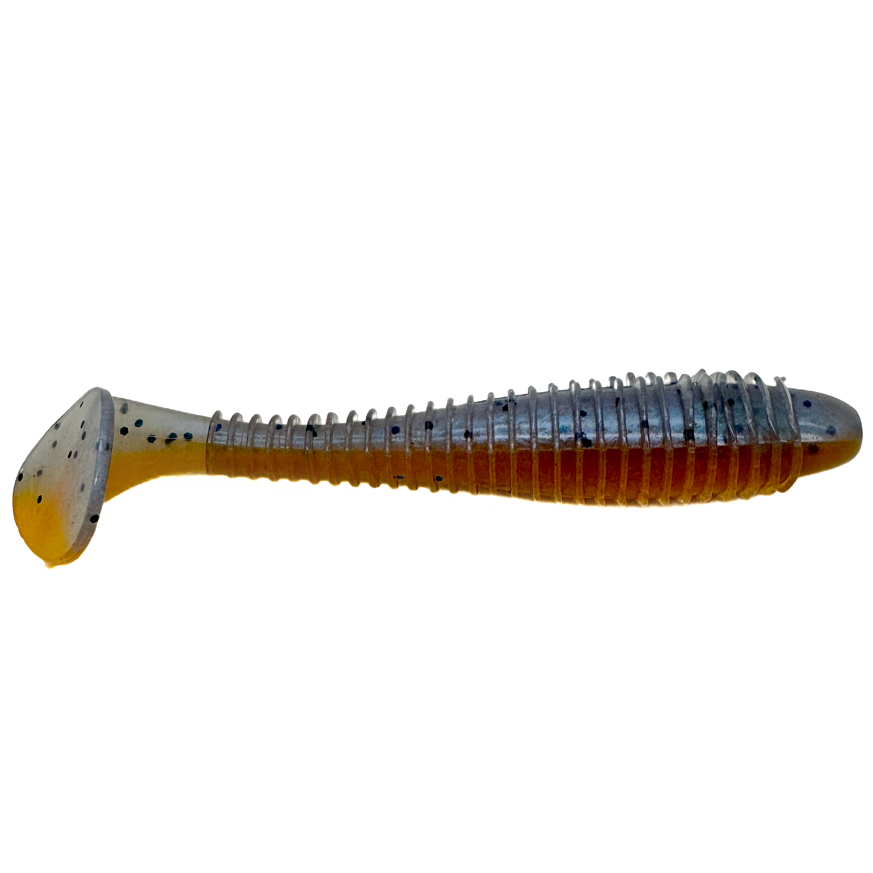 Kickback Shad 3.75"