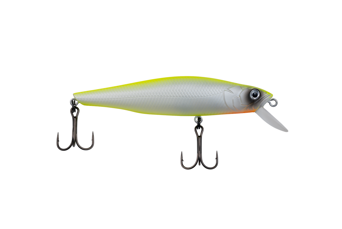 G-Ratt Baits Jerkbait GB-100