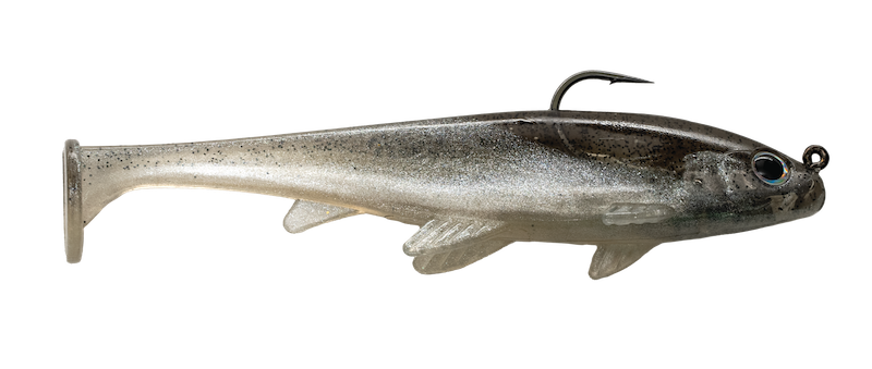 G-Ratt Baits Executioner Top Hook 6"