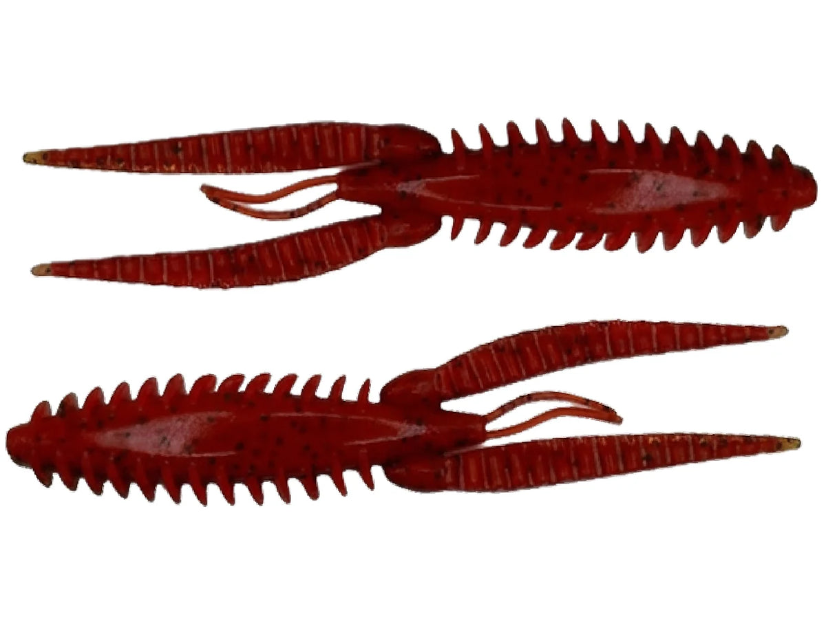 G-Ratt Baits Dixie Flip