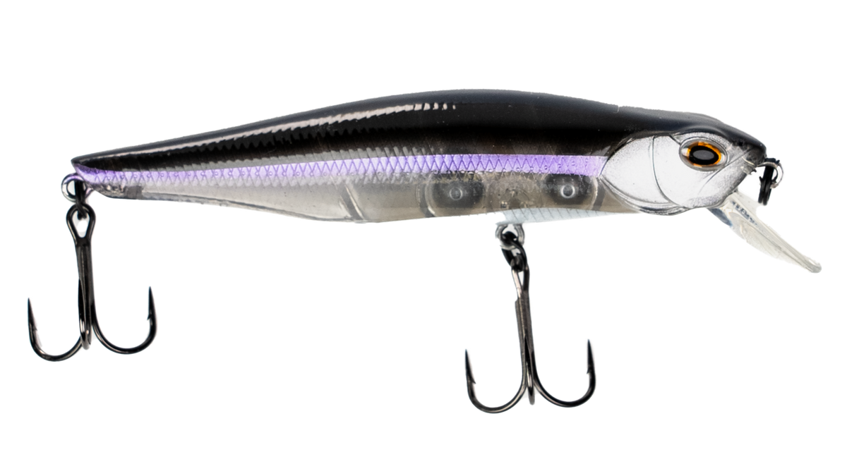 G-Ratt Baits Jerkbait GB-100