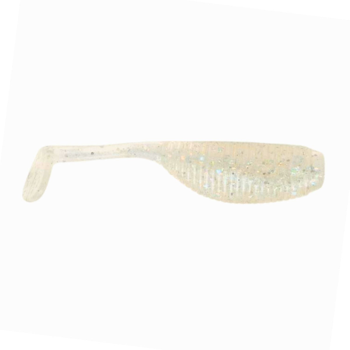WM Bayou The Phat Paddle - Soft Plastic Paddle Tail Swimbait for Bass