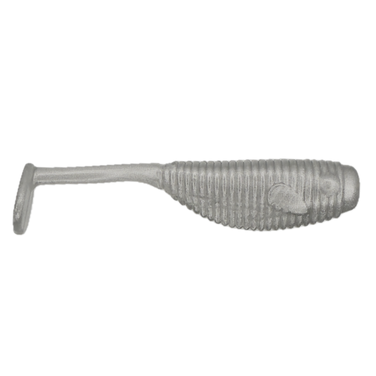 WM Bayou The Phat Paddle - Soft Plastic Paddle Tail Swimbait for Bass