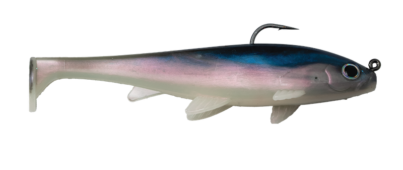 G-Ratt Baits Executioner Top Hook 6"