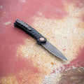 Sao Feng Drop Point
