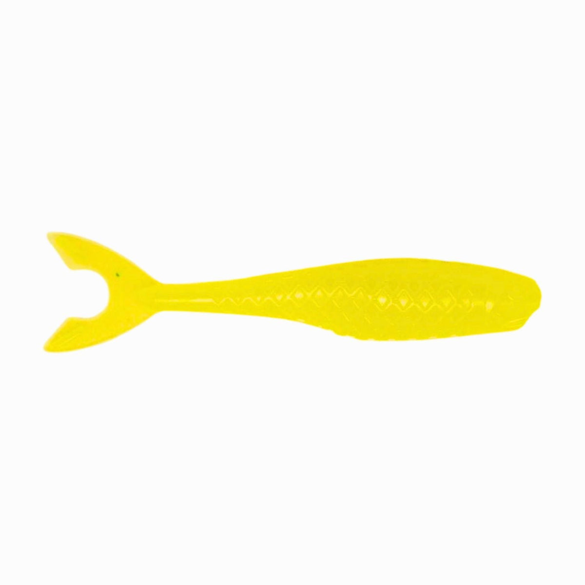 WM Bayou Bash Minnow - Soft Plastic Swimbait for Bass Fishing