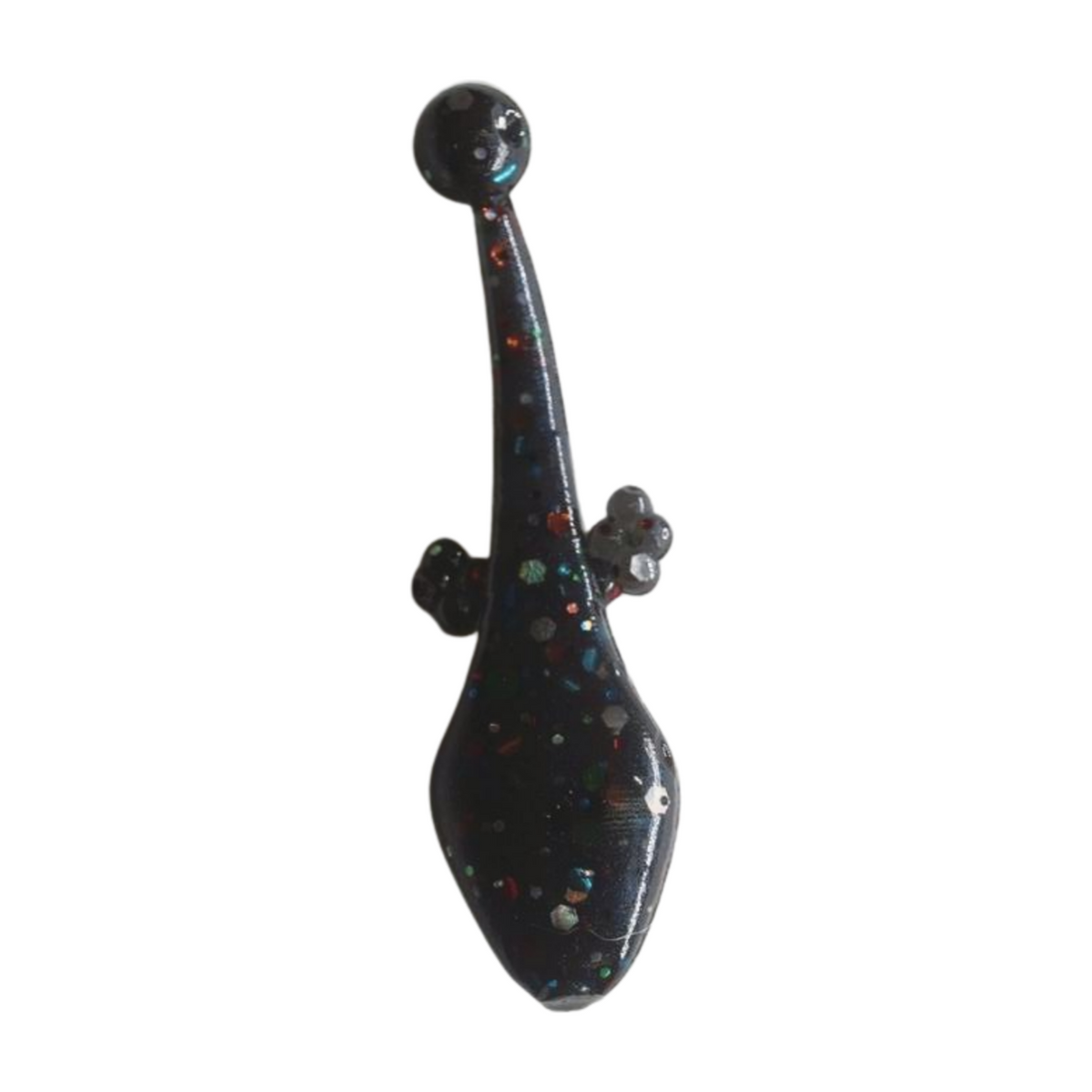 WM Bayou The Tadler - BFS Soft Plastic Finesse Lure for Bass Fishing