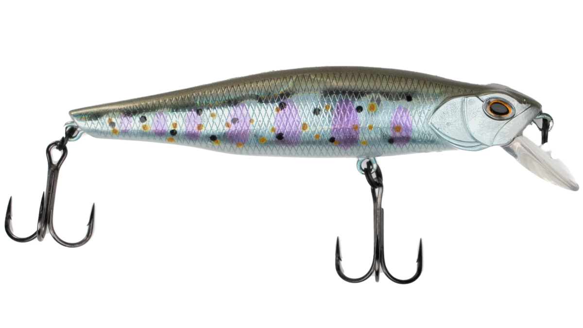G-Ratt Baits Jerkbait GB-100