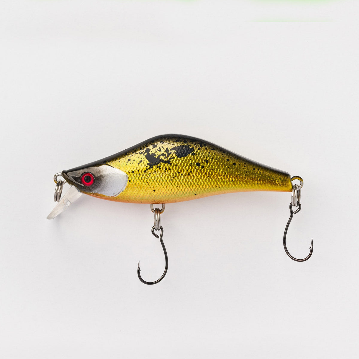Neverskunk WHACKY WOBBLER 55