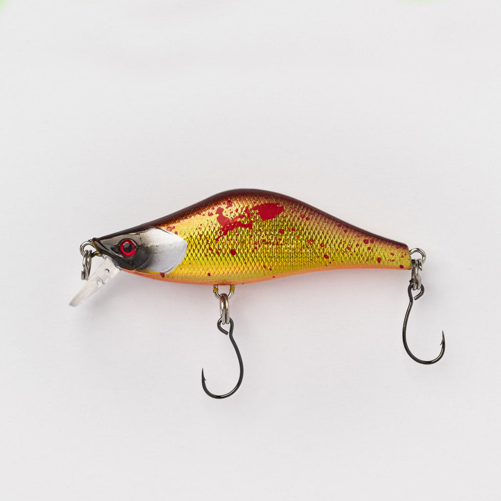 Neverskunk WHACKY WOBBLER 55